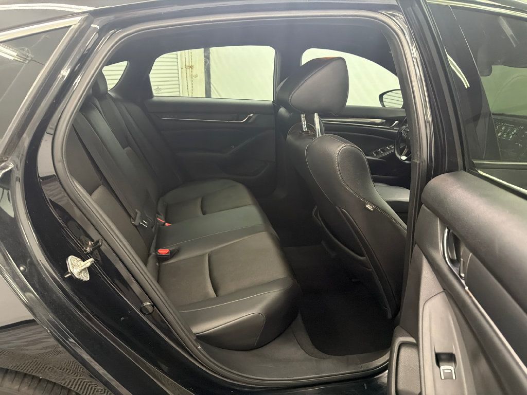 Used 2019 Honda Accord Sport image 16