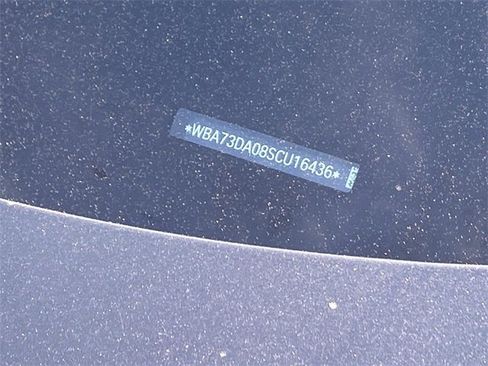 Certified 2025 BMW M440i Coupe w/ Premium Package image 33