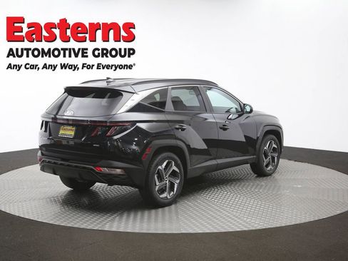 Used 2023 Hyundai Tucson SEL w/ Convenience Package AWD/4WD image 43