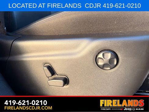 Used 2024 Dodge Durango R/T AWD/4WD image 18