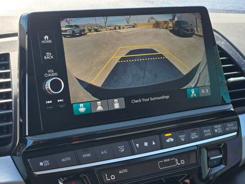 New 2026 Honda Odyssey EX-L image 14