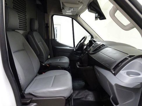 Used 2017 Ford Transit 250 148 Medium Roof RWD image 33
