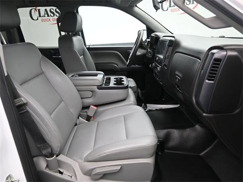 Used 2019 GMC Sierra 1500 Limited w/ Sierra Convenience Package image 10