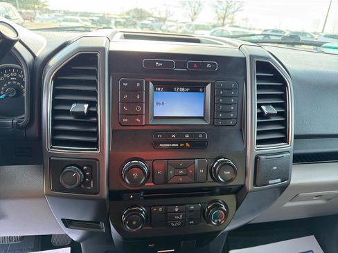 Used 2018 Ford F150 XLT w/ XTR Package image 22