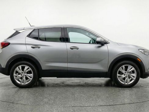 Used 2025 Buick Encore GX Preferred FWD image 11