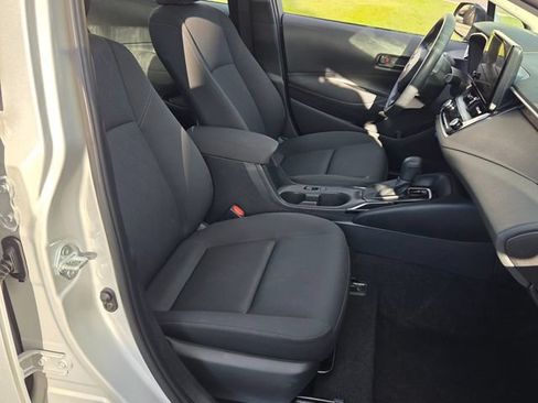 Used 2024 Toyota Corolla LE FWD image 15