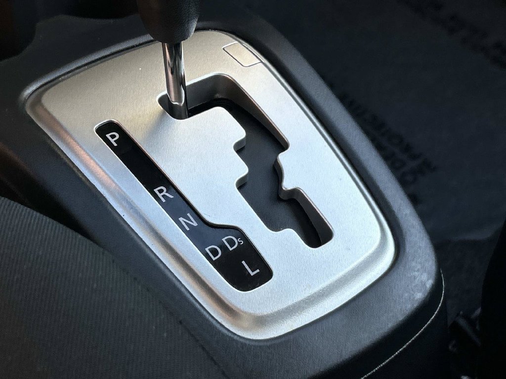 Used 2024 Mitsubishi Mirage G4 Black Edition FWD image 39