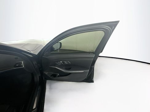 Used 2023 BMW 330i Sedan RWD image 32
