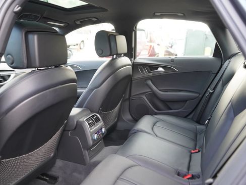 Used 2016 Audi S6 Prestige AWD/4WD image 16