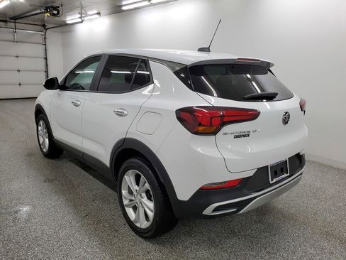 Used 2023 Buick Encore GX Preferred w/ Cold Weather Comfort Package FWD image 7