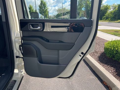 New 2024 INEOS Grenadier AWD/4WD image 24