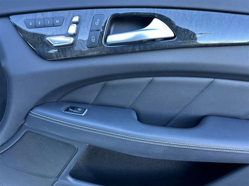 Used 2016 Mercedes-Benz CLS 400 image 17