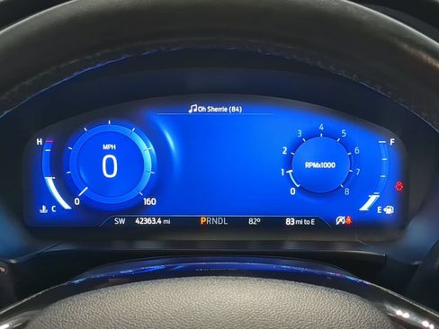Used 2021 Ford Escape SEL w/ Technology Package AWD/4WD image 36