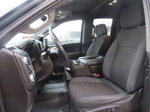 Used 2021 GMC Sierra 1500 SLE image 19