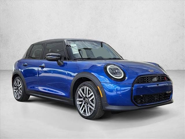 New 2026 MINI Cooper S FWD image 6