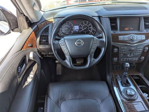 Used 2019 Nissan Armada SL w/ Premium Package image 30