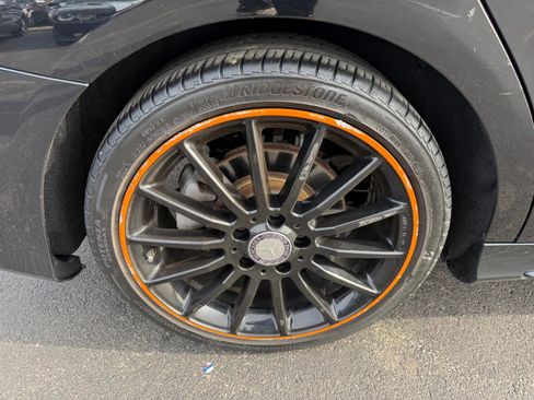 Used 2016 Mercedes-Benz CLA 250 CLA 250 4MATIC Coupe 4D image 48