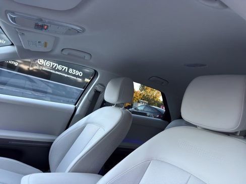 Used 2023 Hyundai Ioniq 5 SEL image 19