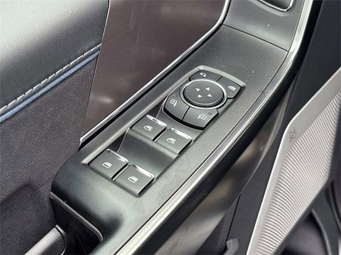 New 2025 Ford F150 Platinum w/ Equipment Group 702A High image 22