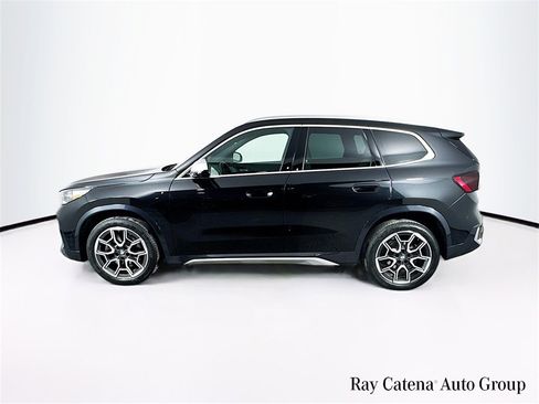 Certified 2023 BMW X1 xDrive28i w/ Premium Package image 4