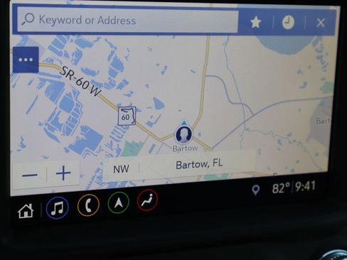 Used 2019 GMC Sierra 1500 SLT w/ SLT Premium Package image 15