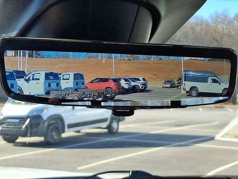 Used 2025 RAM 5500 Tradesman image 18