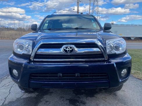 Used 2006 Toyota 4Runner SR5 image 7