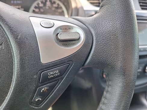 Used 2017 Nissan Sentra SV image 15