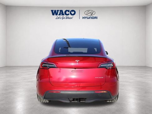 Used 2024 Tesla Model Y Performance AWD/4WD image 6
