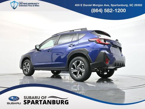 New 2026 Subaru Crosstrek 2.0i Premium image 29