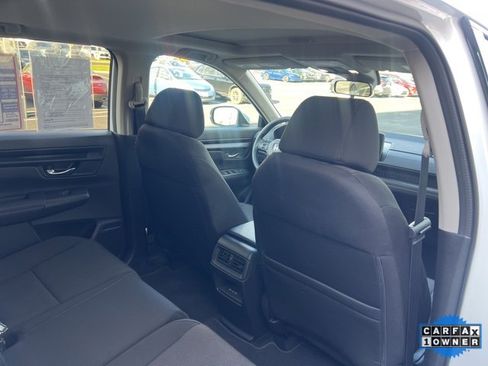 Used 2025 Honda CR-V EX image 29