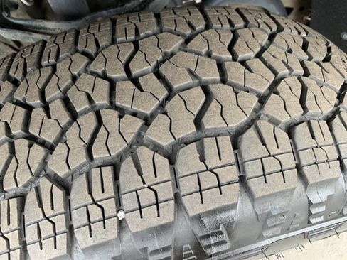 Certified 2023 Chevrolet Silverado 2500 Custom w/ Custom Value Package image 12