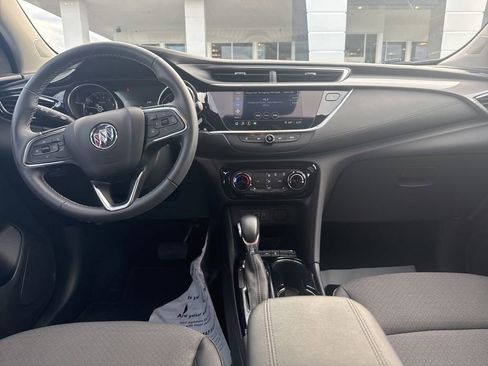 Used 2023 Buick Encore GX Preferred w/ Cold Weather Comfort Package image 12