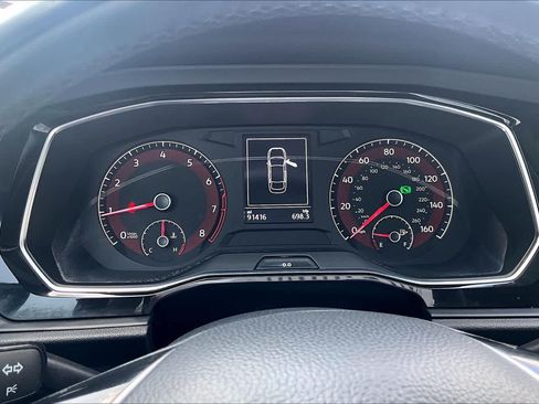 Used 2019 Volkswagen Jetta SE FWD image 26