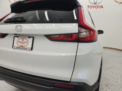 Used 2025 Honda CR-V EX-L image 23