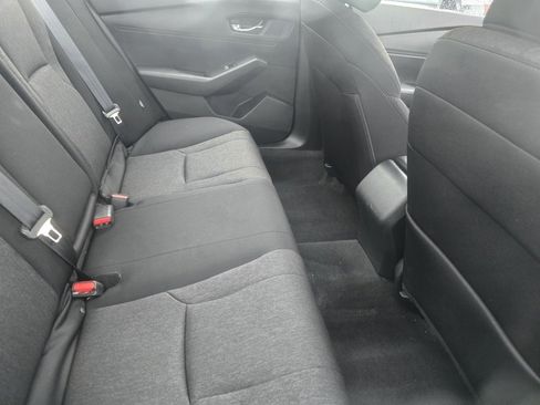 Used 2024 Honda Accord EX image 15