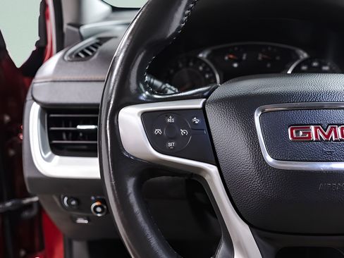 Used 2020 GMC Terrain SLE w/ Driver Convenience Package FWD image 12