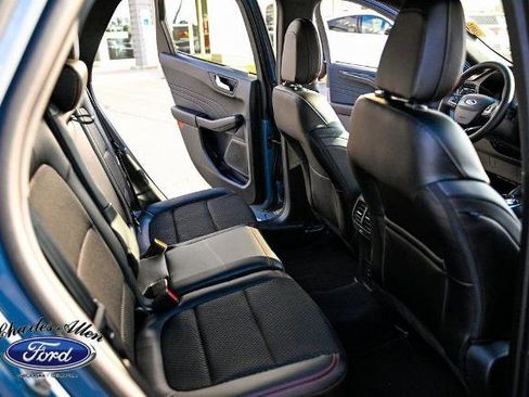 New 2026 Ford Escape ST-Line FWD image 14