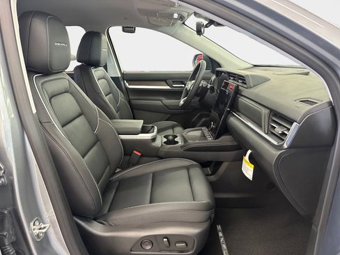 New 2026 GMC Terrain Denali image 12