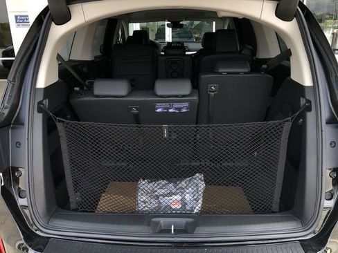 New 2026 Honda Odyssey EX-L image 10