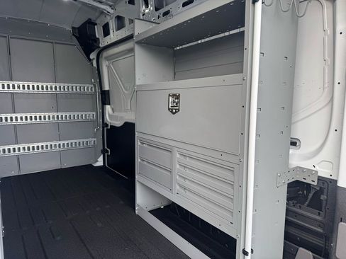 Used 2023 Ford Transit 250 148 High Roof RWD image 14