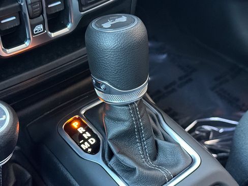 New 2025 Jeep Wrangler Sport AWD/4WD image 20