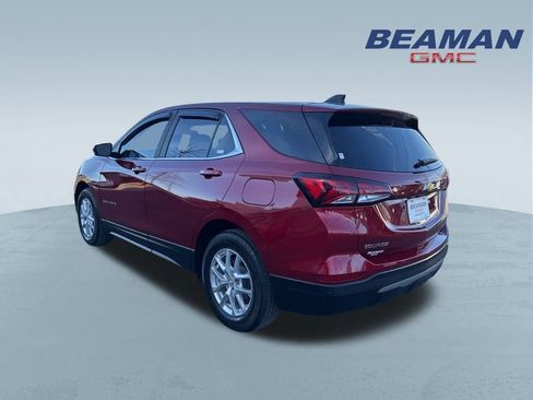 Used 2023 Chevrolet Equinox LT image 5