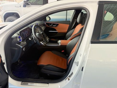 Used 2023 Mercedes-Benz C 300 Sedan image 22