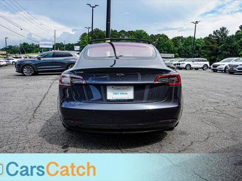 Used 2018 Tesla Model 3 Long Range RWD image 14