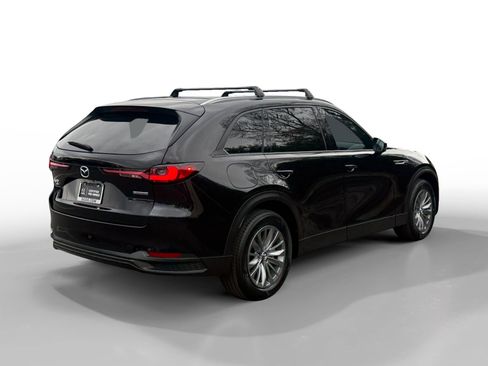 Certified 2024 MAZDA CX-90 Plug-In Hybrid w/ Preferred image 5