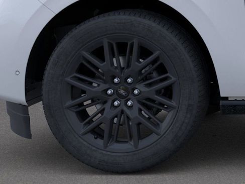 New 2026 Ford Expedition Max Platinum w/ Stealth Appearance Package image 20