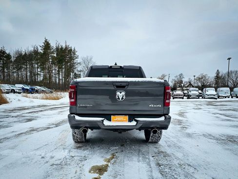 Certified 2023 RAM 1500 Limited image 5