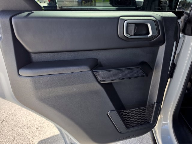 Used 2026 Ford Bronco Outer Banks AWD/4WD image 19