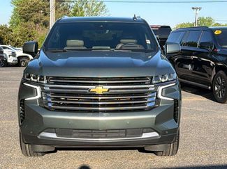 Used 2024 Chevrolet Suburban High Country w/ Max Trailering Package AWD/4WD video 2